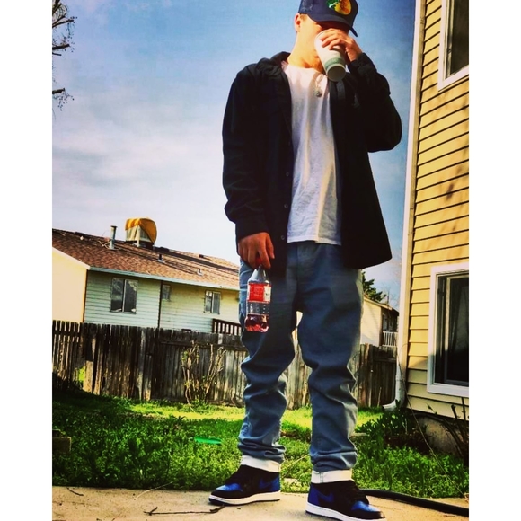 Meet your Posher, Jeremy - Picture 1 of 1